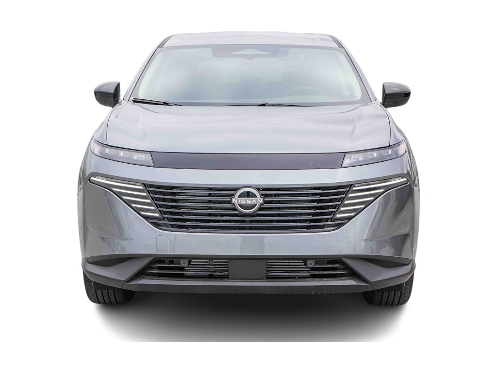 Thumbnail: 2026 Nissan Murano - 5