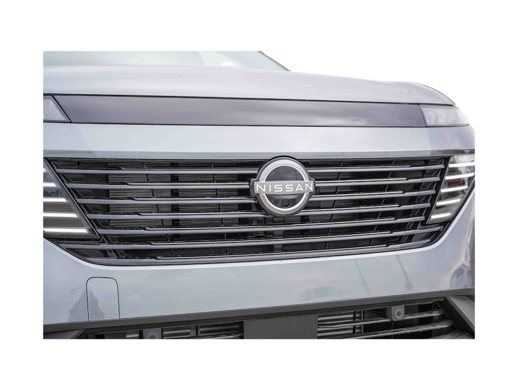 Thumbnail: 2026 Nissan Murano - 17