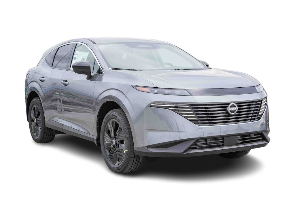 Thumbnail: 2026 Nissan Murano - 16