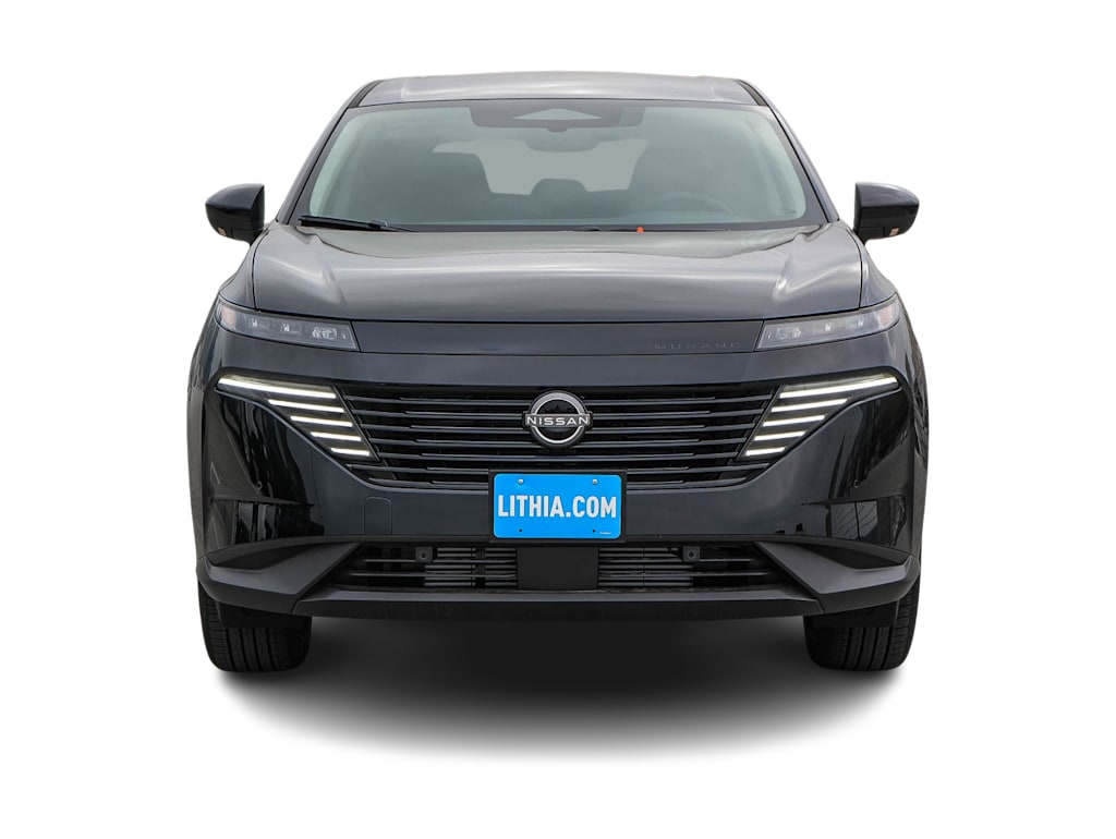 Thumbnail: 2026 Nissan Murano - 15