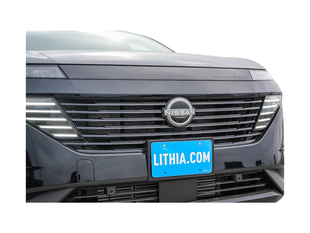 Thumbnail: 2026 Nissan Murano - 17