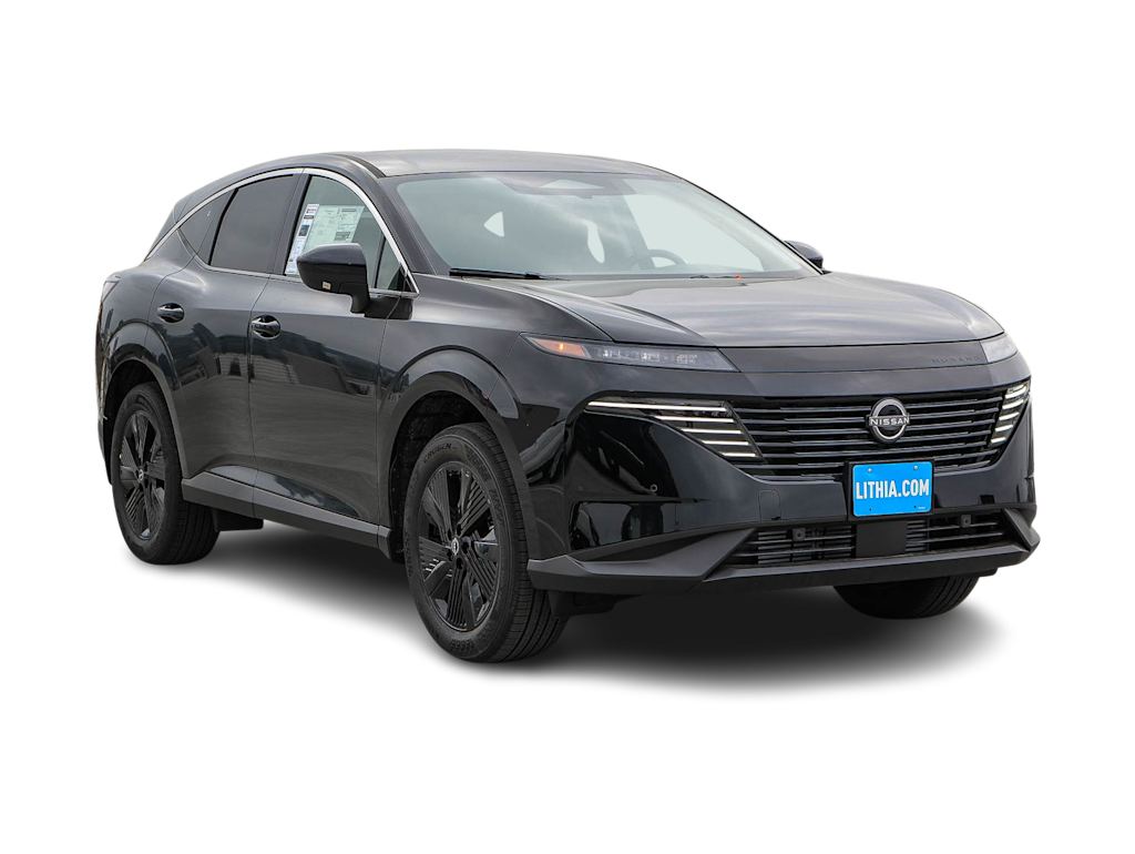 Thumbnail: 2026 Nissan Murano - 16