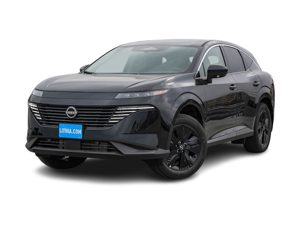 Thumbnail: 2026 Nissan Murano - 4