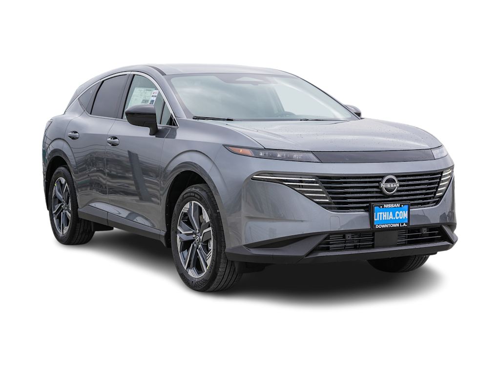 Thumbnail: 2026 Nissan Murano - 14