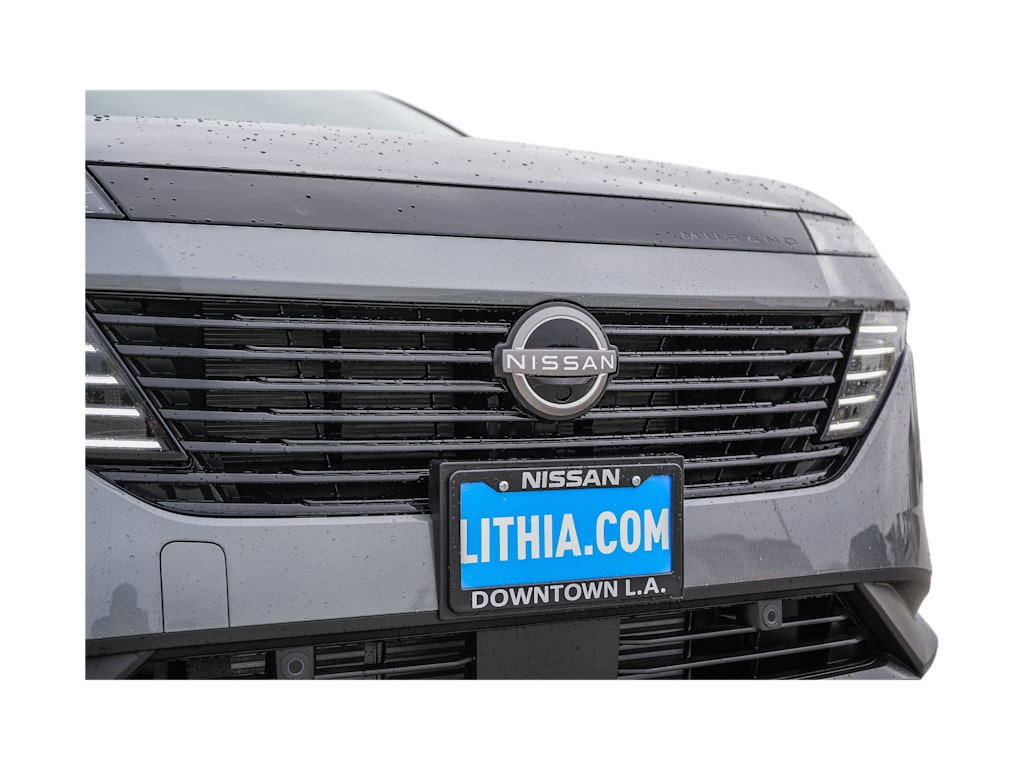 Thumbnail: 2026 Nissan Murano - 16