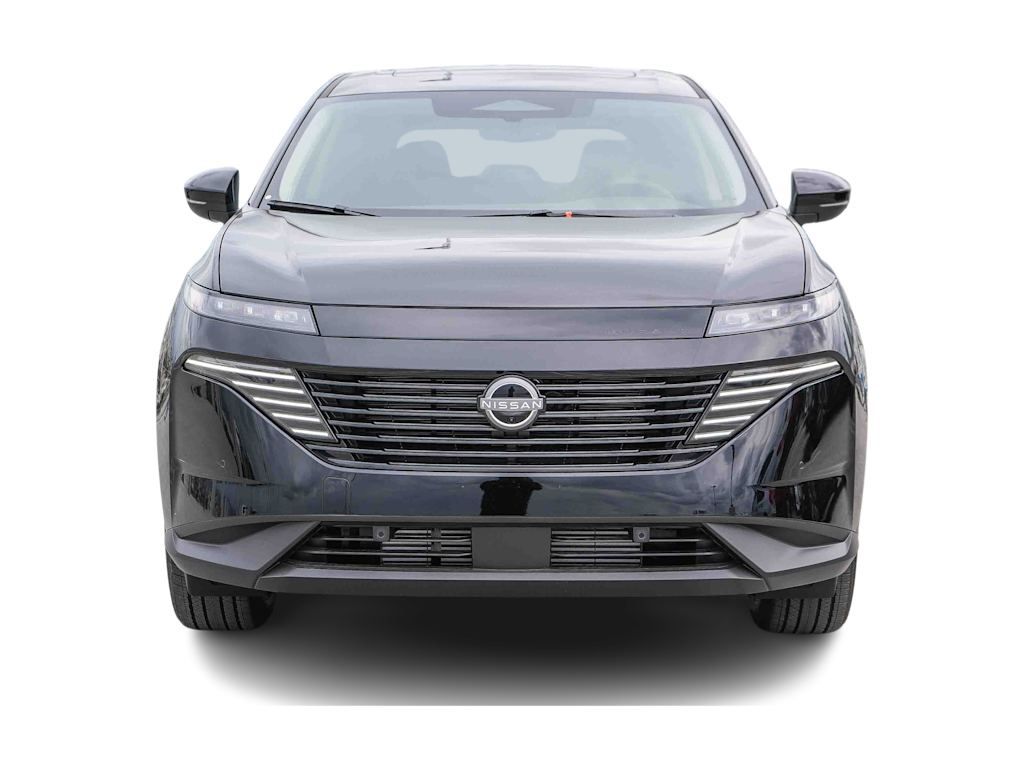 Thumbnail: 2026 Nissan Murano - 5
