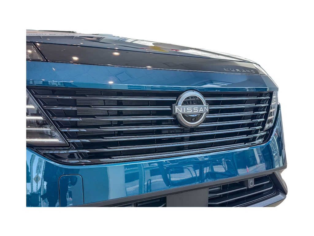 Thumbnail: 2026 Nissan Murano - 18