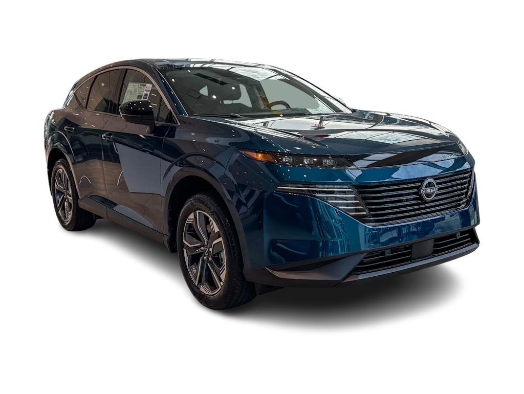 Thumbnail: 2026 Nissan Murano - 16