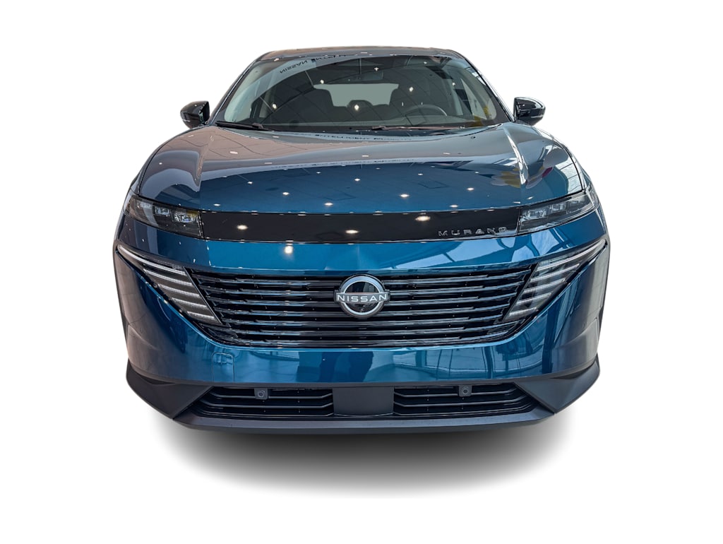Thumbnail: 2026 Nissan Murano - 5