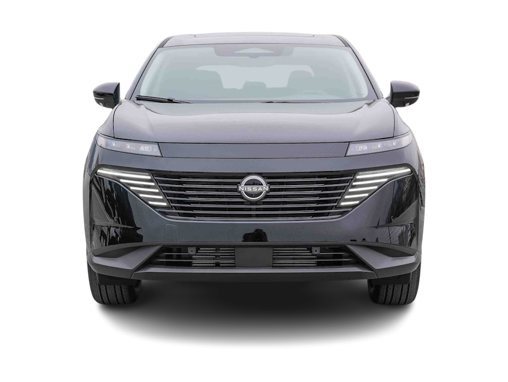 Thumbnail: 2026 Nissan Murano - 4