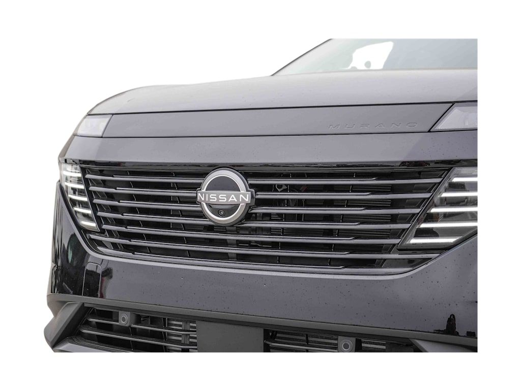 Thumbnail: 2026 Nissan Murano - 16