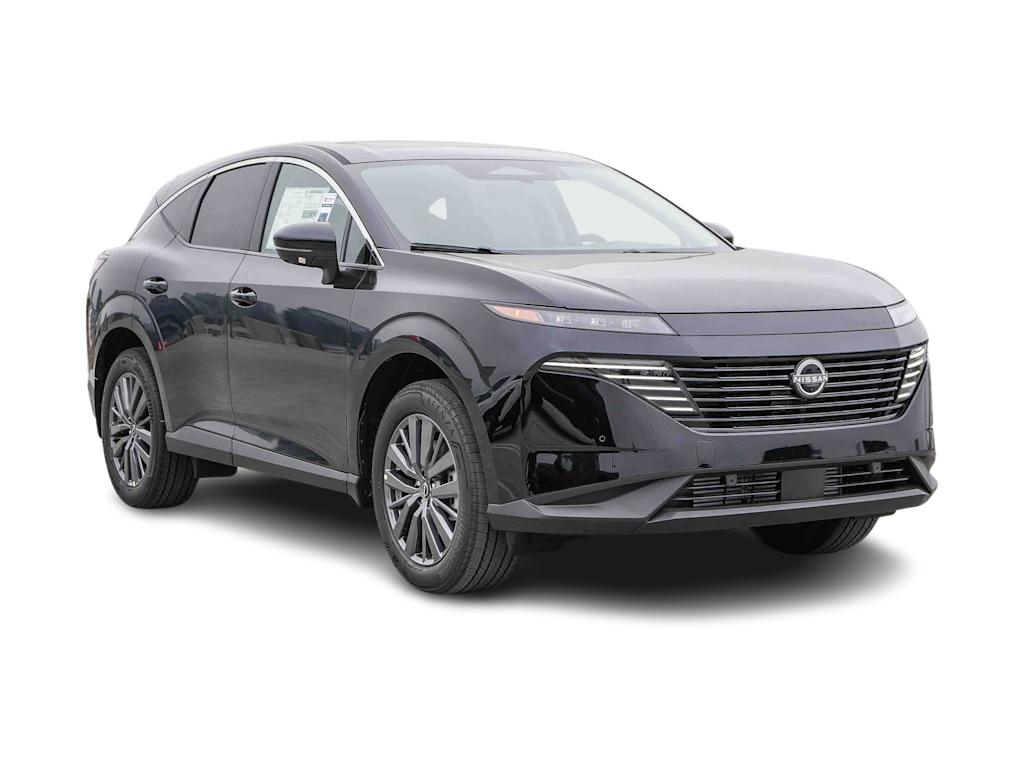 Thumbnail: 2026 Nissan Murano - 14