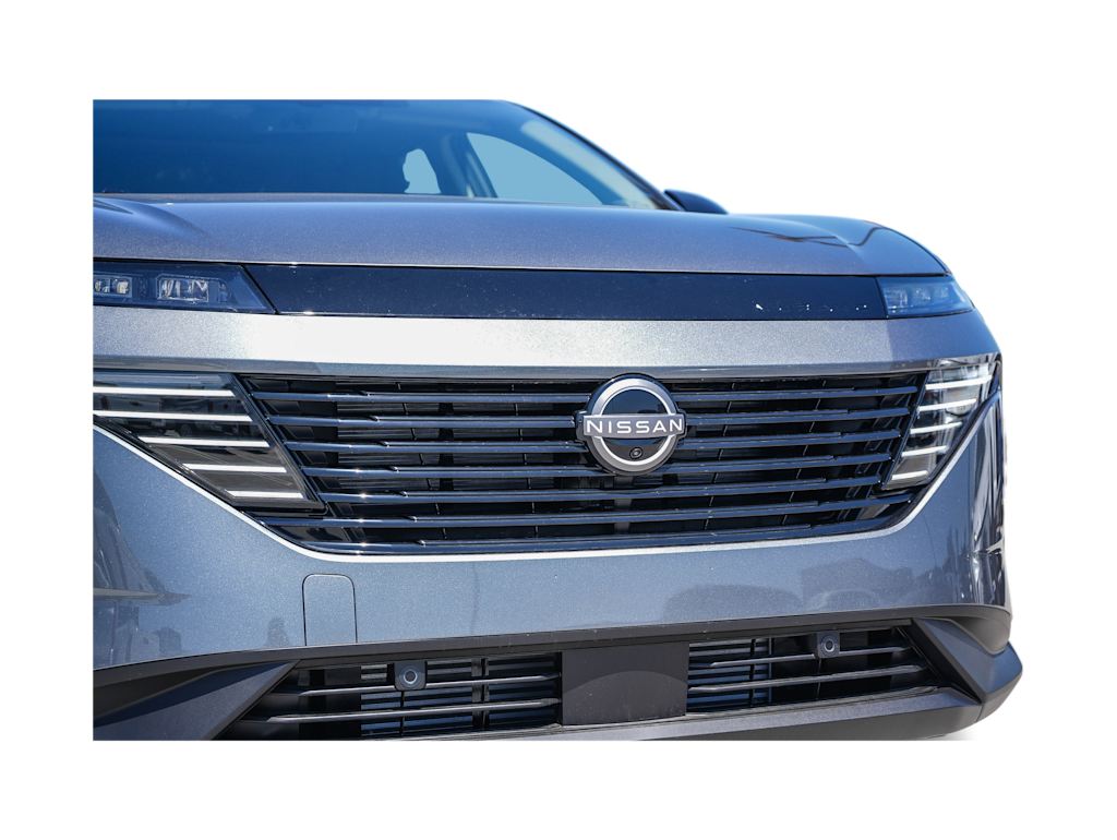 Thumbnail: 2026 Nissan Murano - 18
