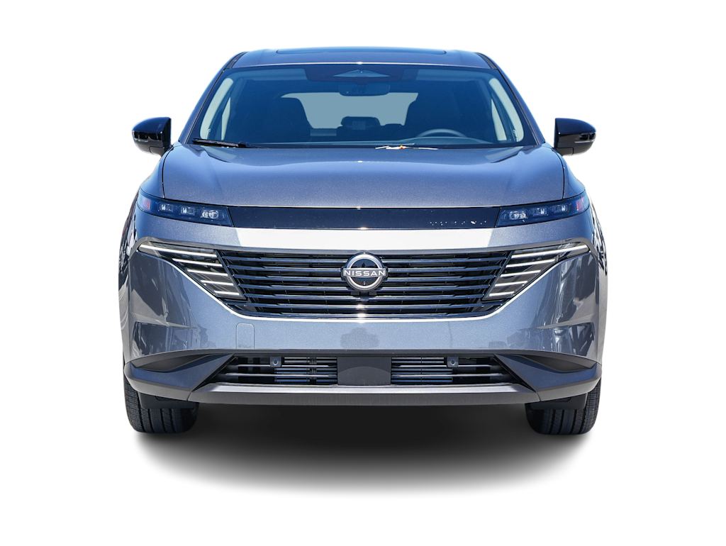 Thumbnail: 2026 Nissan Murano - 5