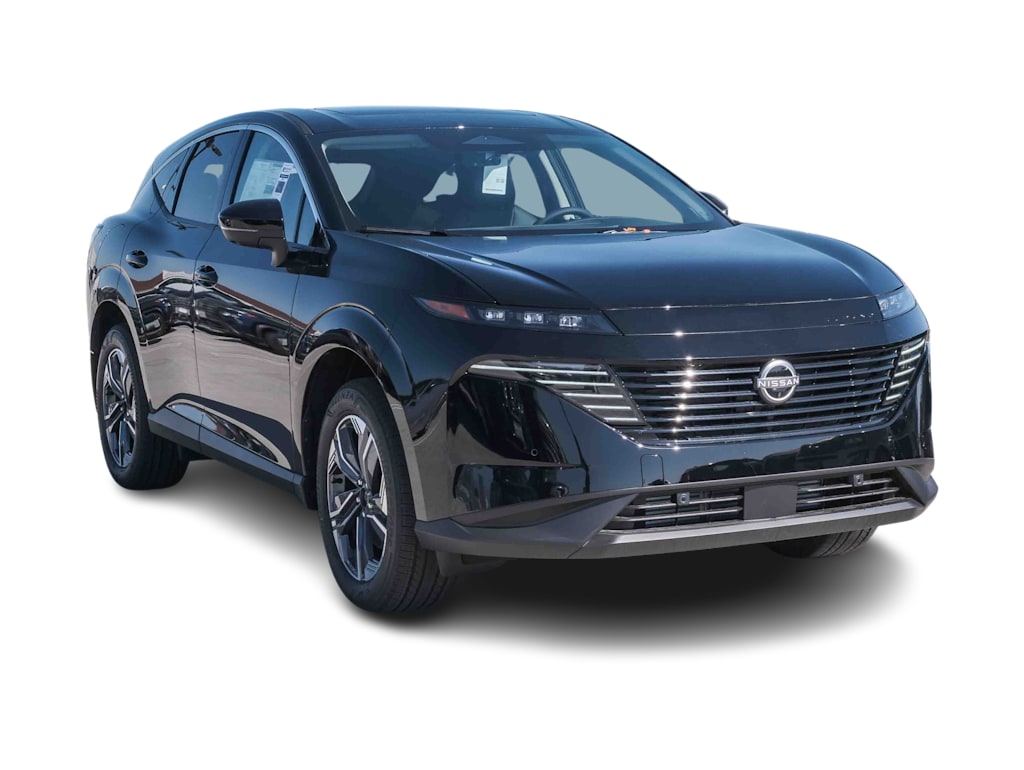 Thumbnail: 2026 Nissan Murano - 16