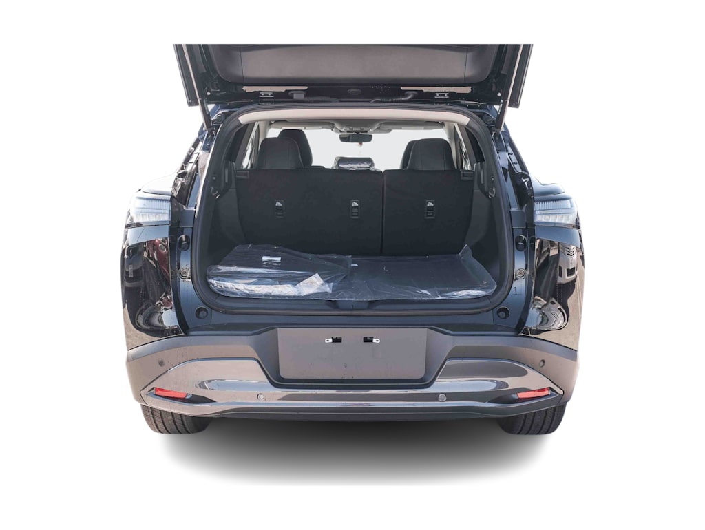 Thumbnail: 2026 Nissan Murano - 15
