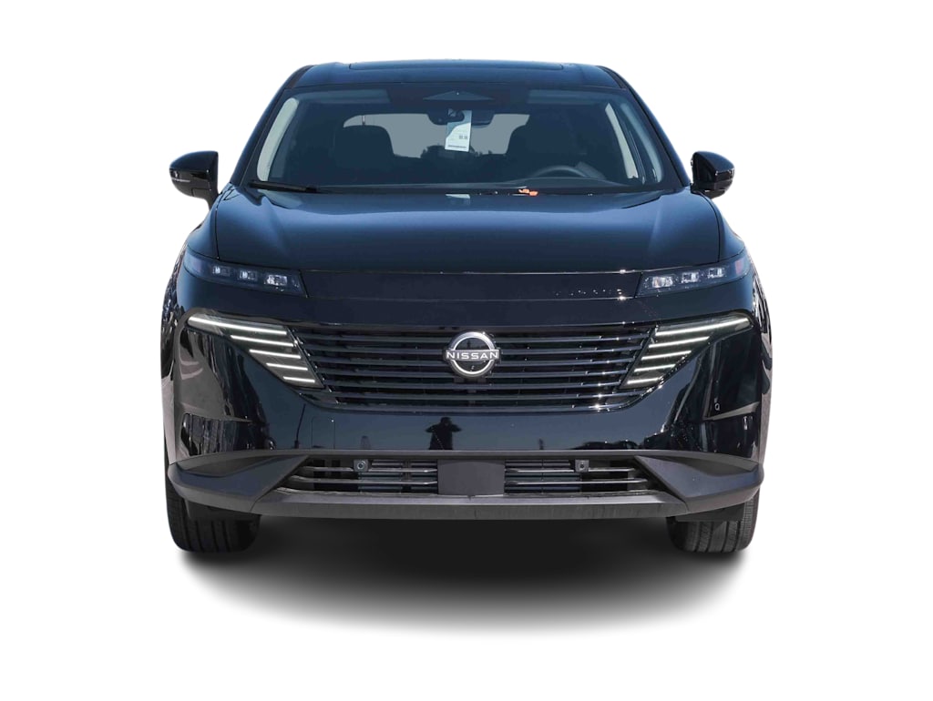 Thumbnail: 2026 Nissan Murano - 5