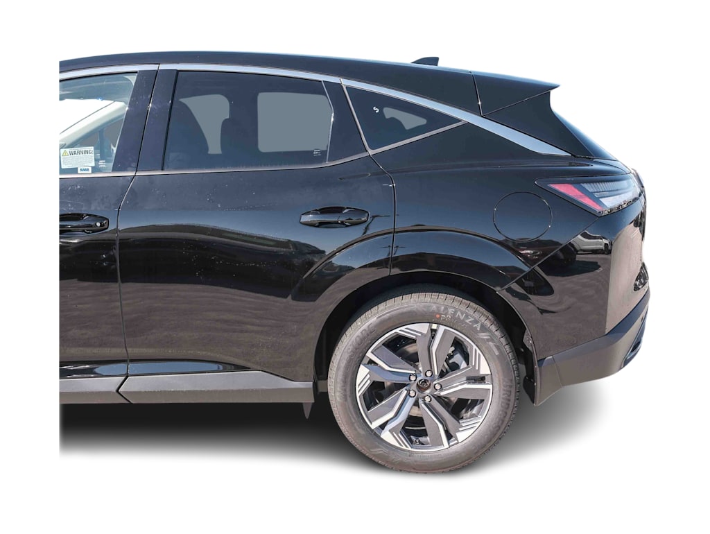 Thumbnail: 2026 Nissan Murano - 18