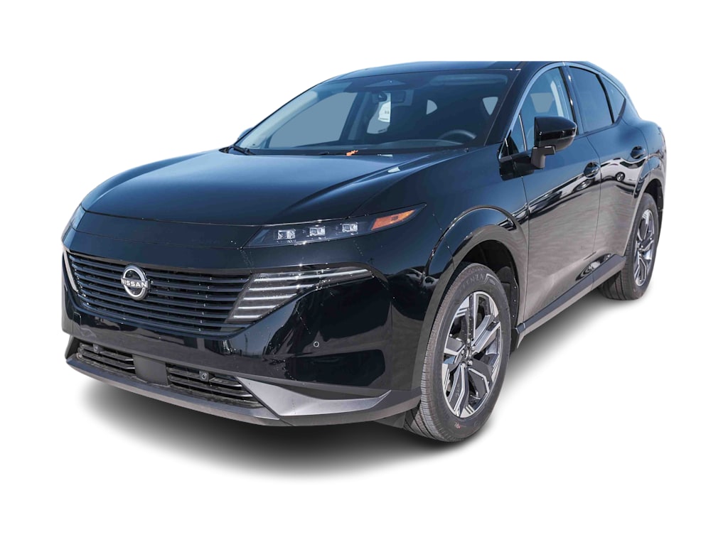 Thumbnail: 2026 Nissan Murano - 20