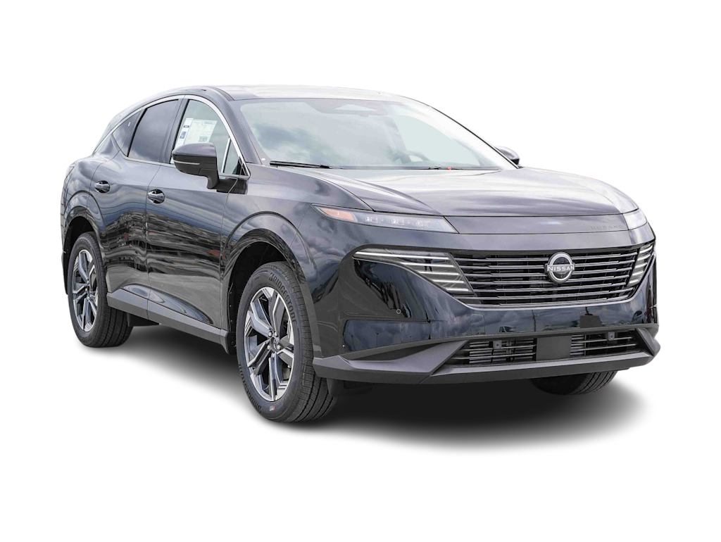 Thumbnail: 2026 Nissan Murano - 16