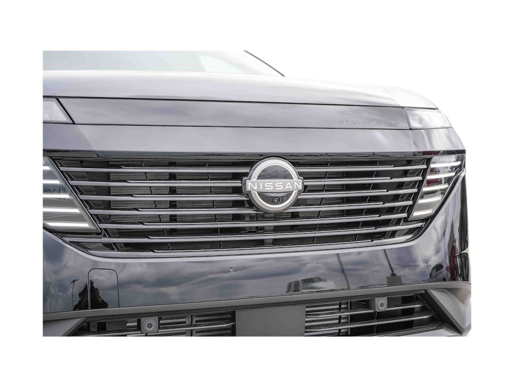 Thumbnail: 2026 Nissan Murano - 17
