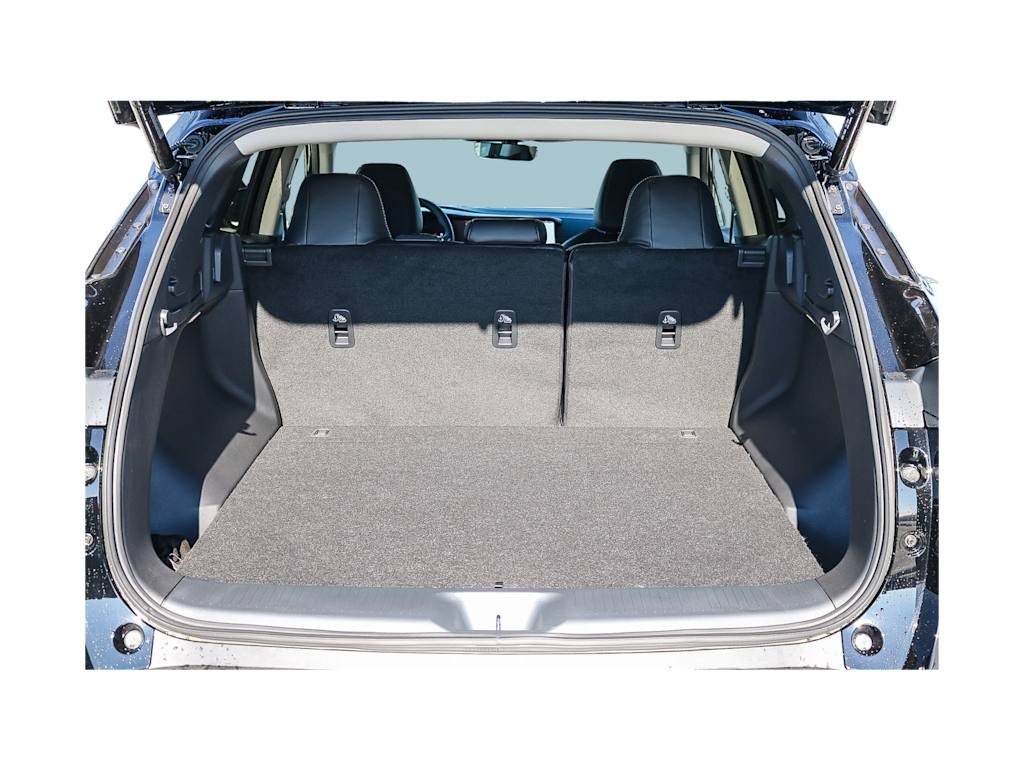 Thumbnail: 2026 Nissan Murano - 15