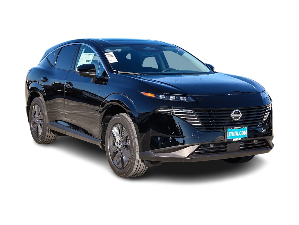 Thumbnail: 2026 Nissan Murano - 16