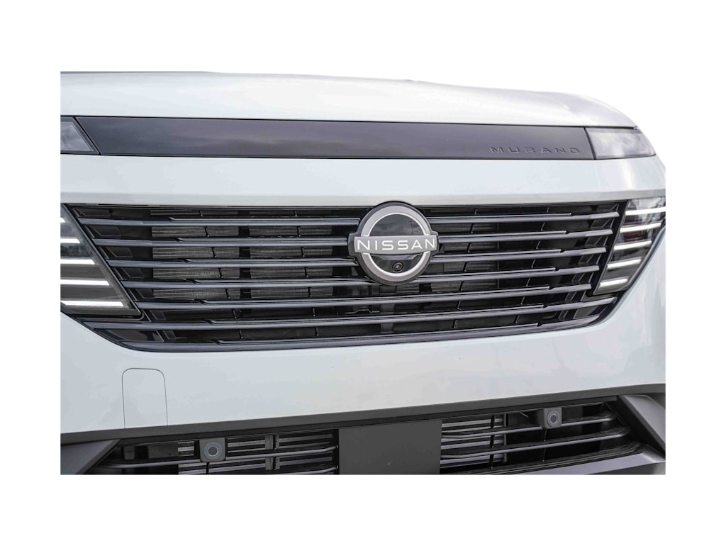 Thumbnail: 2026 Nissan Murano - 16