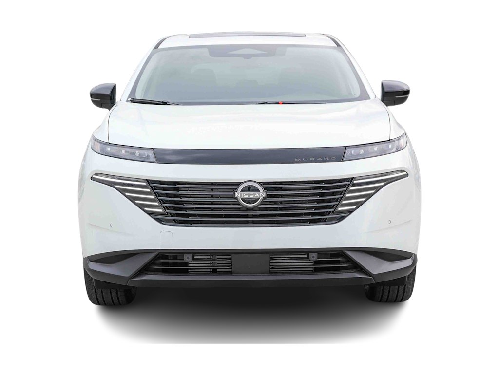 Thumbnail: 2026 Nissan Murano - 4
