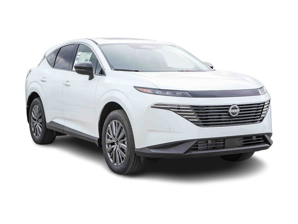 Thumbnail: 2026 Nissan Murano - 15