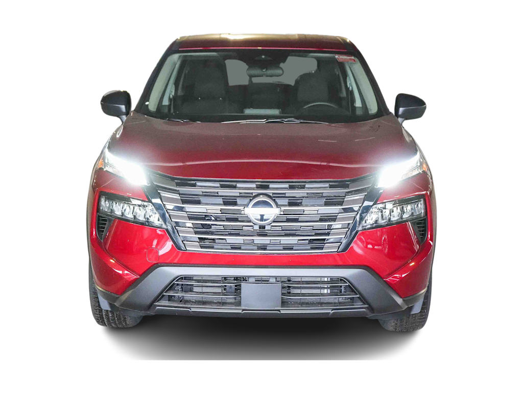 Thumbnail: 2026 Nissan Rogue - 5