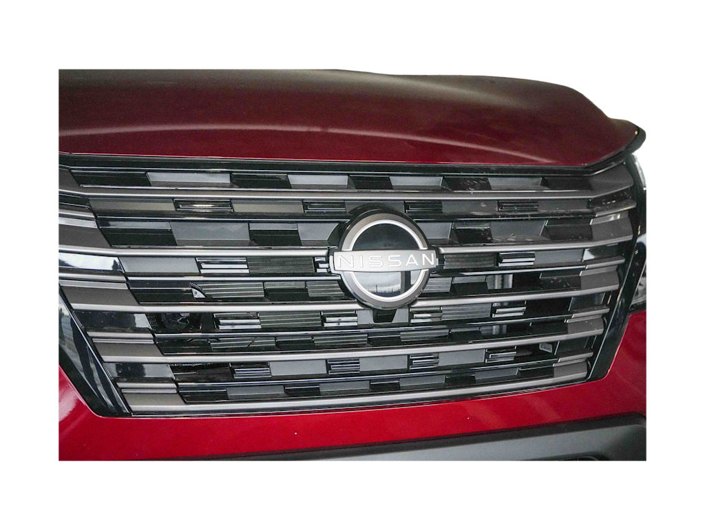 Thumbnail: 2026 Nissan Rogue - 20