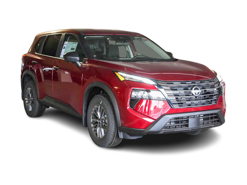 Thumbnail: 2026 Nissan Rogue - 18