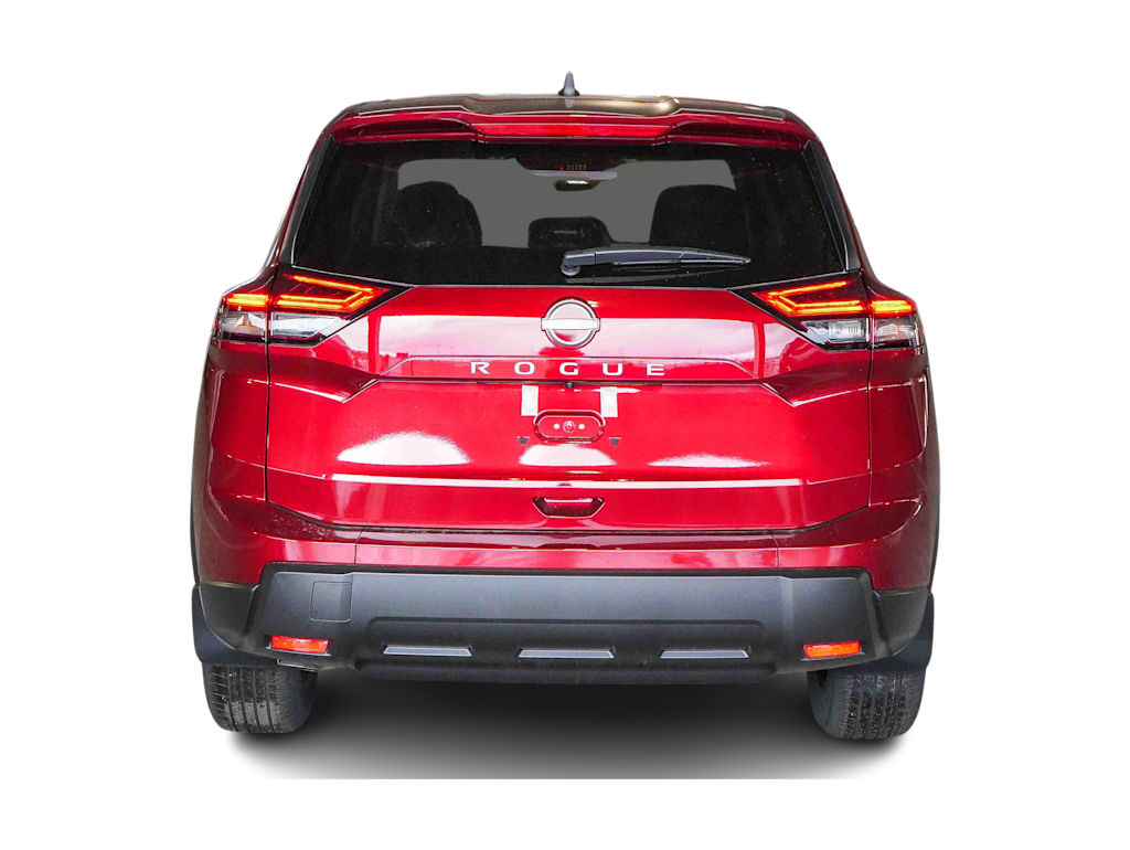 Thumbnail: 2026 Nissan Rogue - 4