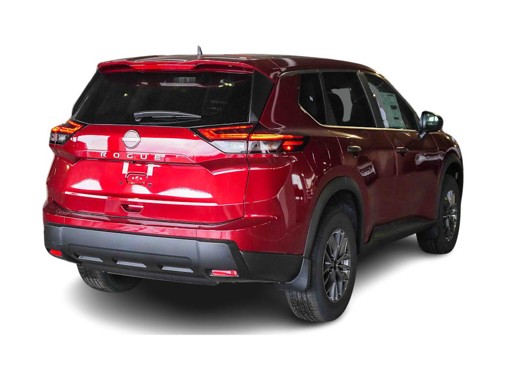 Thumbnail: 2026 Nissan Rogue - 21