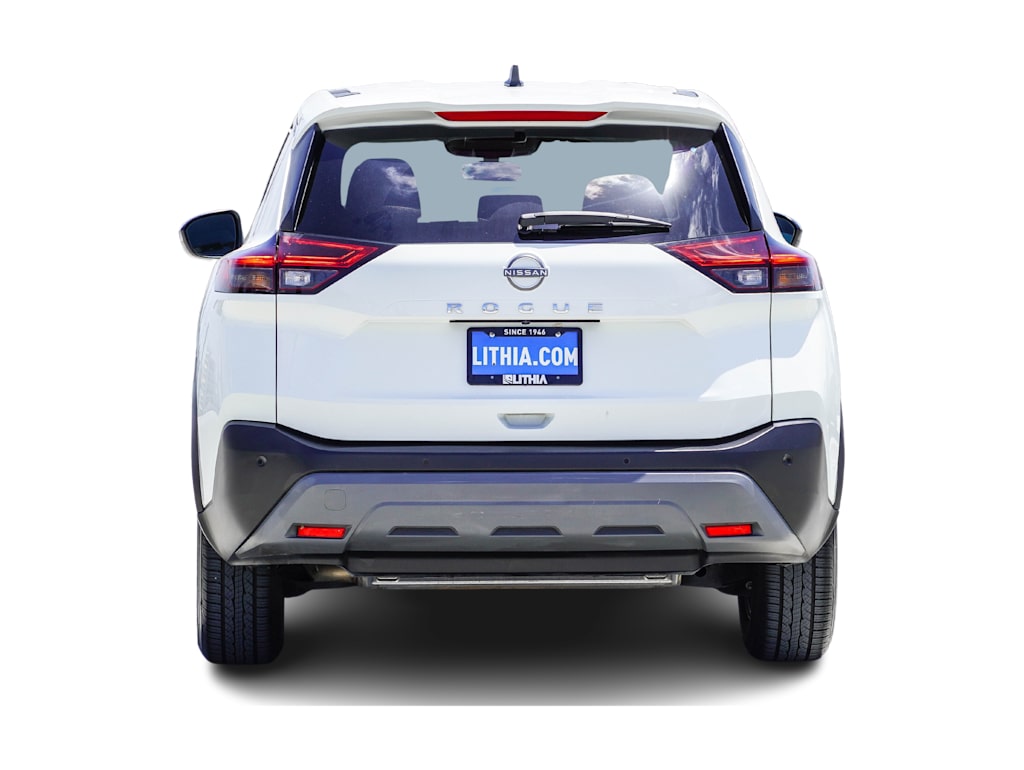 Image 5 of 2023 Nissan Rogue