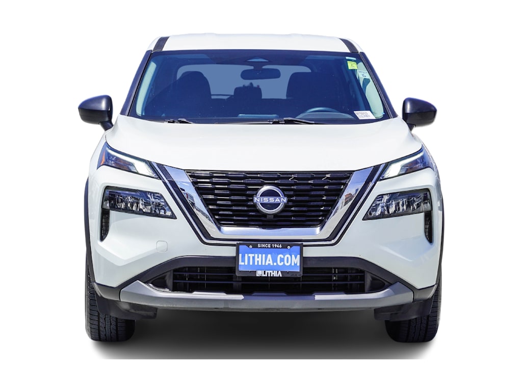 Image 6 of 2023 Nissan Rogue