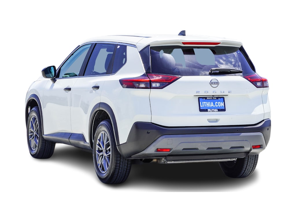 Image 4 of 2023 Nissan Rogue