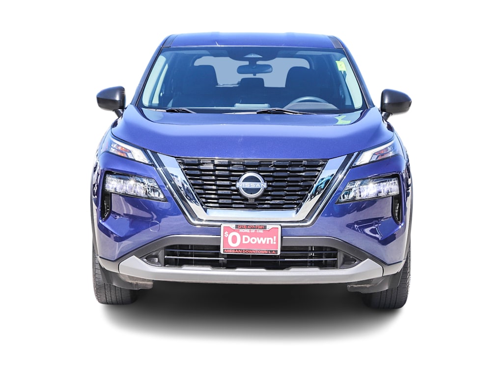 Thumbnail: 2023 Nissan Rogue - 5