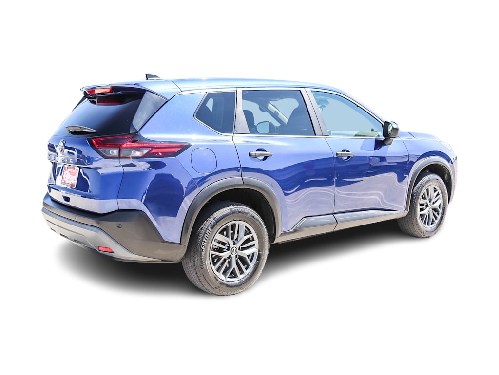 Thumbnail: 2023 Nissan Rogue - 20
