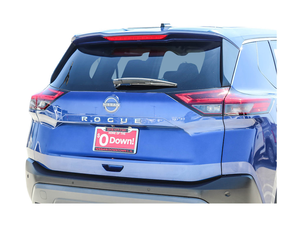 Thumbnail: 2023 Nissan Rogue - 22