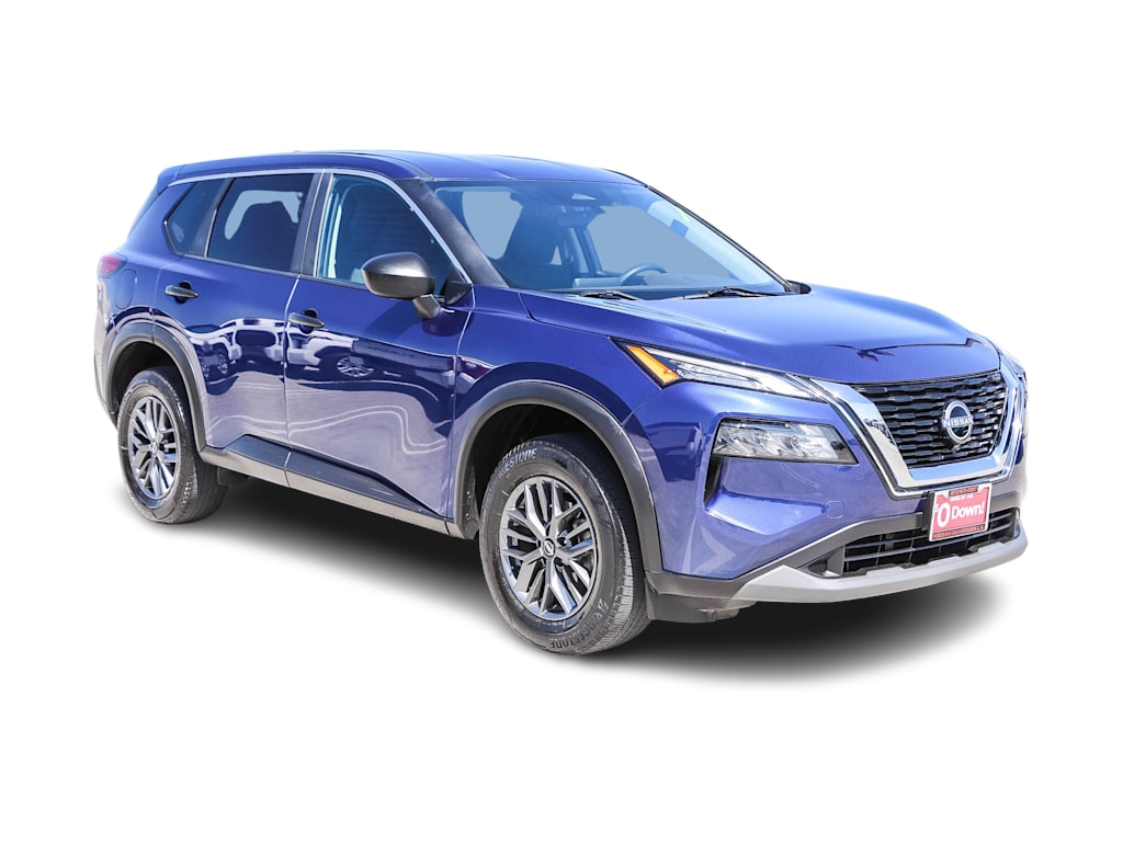 Thumbnail: 2023 Nissan Rogue - 17
