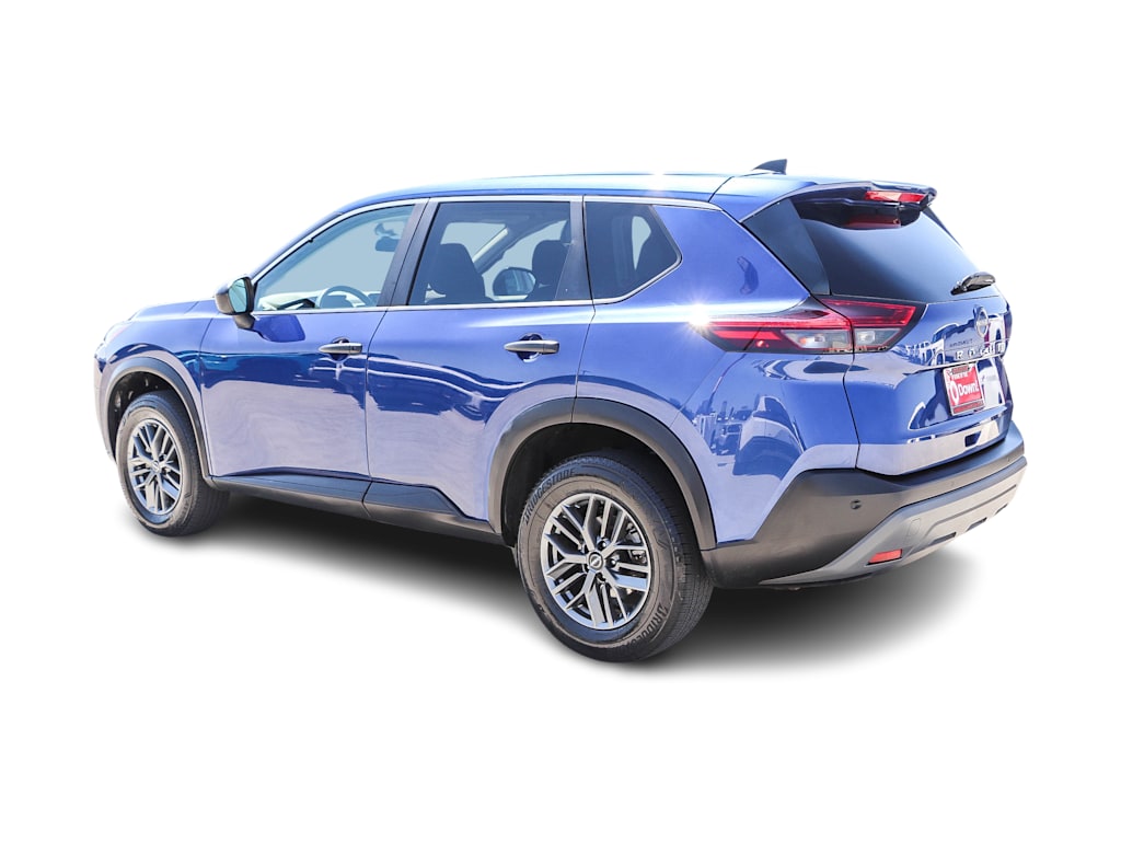 Thumbnail: 2023 Nissan Rogue - 3
