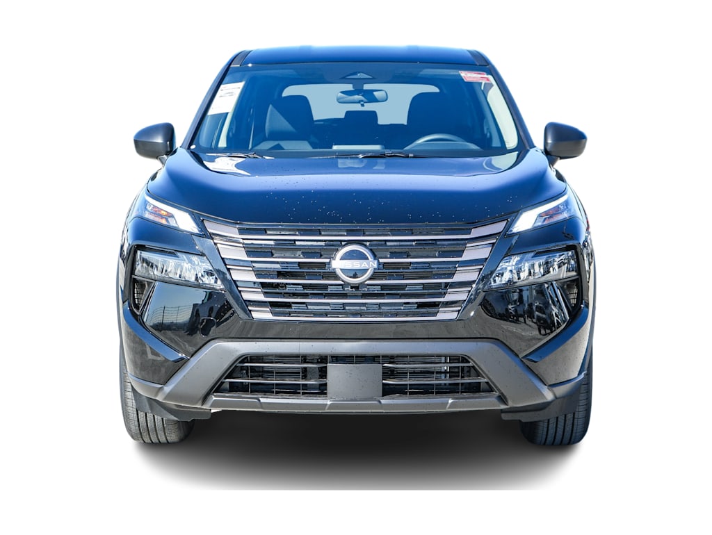 Thumbnail: 2026 Nissan Rogue - 5