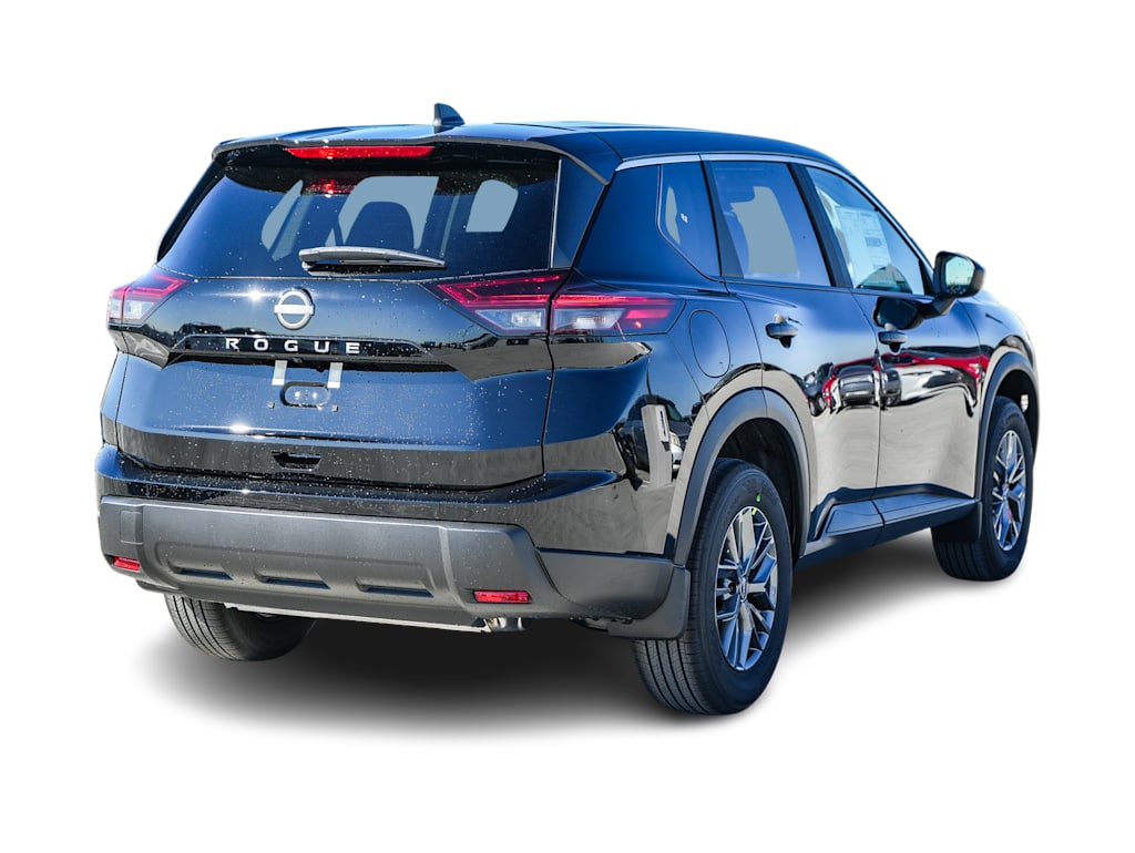 Thumbnail: 2026 Nissan Rogue - 20