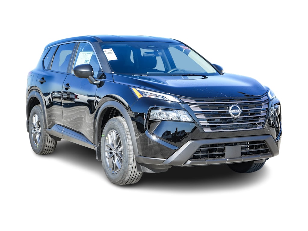 Thumbnail: 2026 Nissan Rogue - 17