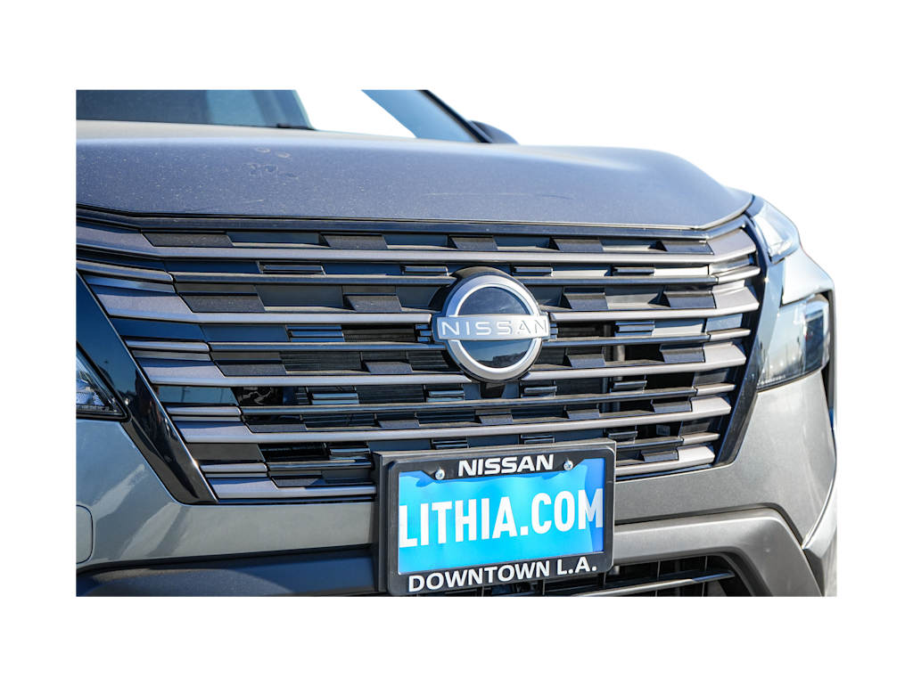 Thumbnail: 2026 Nissan Rogue - 19