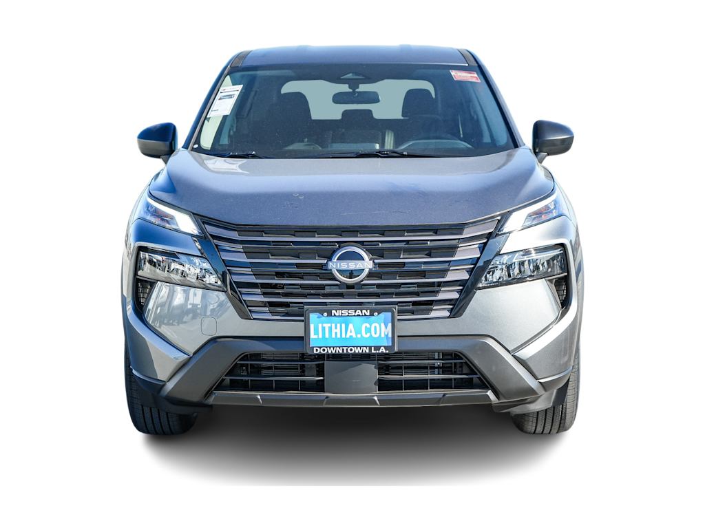 Thumbnail: 2026 Nissan Rogue - 5
