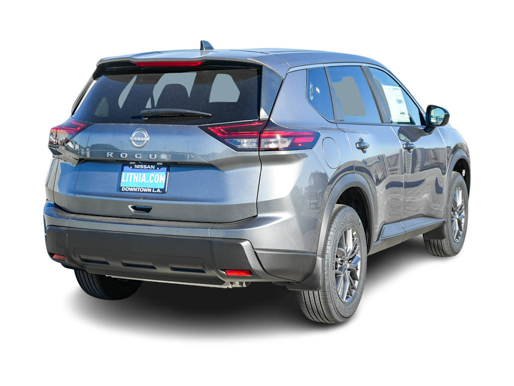 Thumbnail: 2026 Nissan Rogue - 20