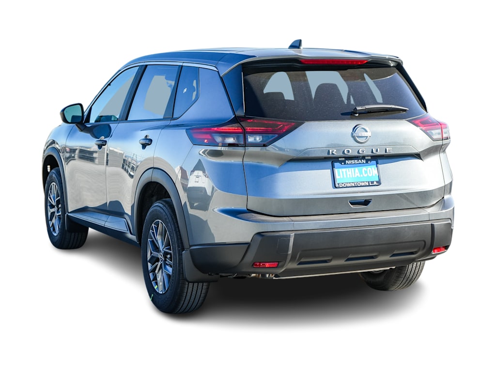 Thumbnail: 2026 Nissan Rogue - 3